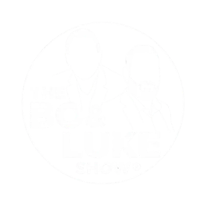 The Bo & Luke Show logo